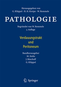 Abbildung von: Pathologie - Springer