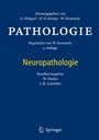 Cover: Pathologie - Springer