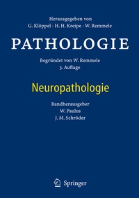Abbildung von: Pathologie - Springer