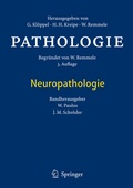 Cover: Pathologie - Springer
