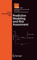 Cover: Predictive Modeling and Risk Assessment - Springer