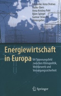 Abbildung von: Energiewirtschaft in Europa - Springer