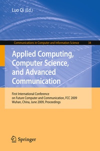 Abbildung von: Applied Computing, Computer Science, and Advanced Communication - Springer