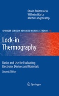 Cover: Lock-in Thermography - Springer