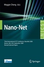 Cover: Nano-Net - Springer