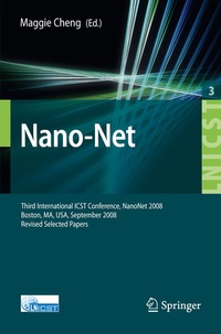 Abbildung von: Nano-Net - Springer
