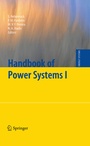 Cover: Handbook of Power Systems I - Springer