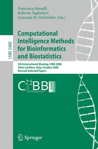 Abbildung von: Computational Intelligence Methods for Bioinformatics and Biostatistics - Springer