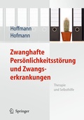 Cover: Zwanghafte Pers&ouml;nlichkeitsst&ouml;rung und Zwangserkrankungen - Springer