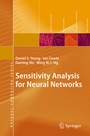 Cover: Sensitivity Analysis for Neural Networks - Springer