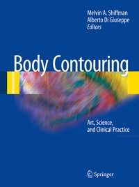 Enlarge image Cover: Body Contouring - Springer