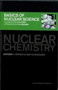Abbildung von: Handbook of Nuclear Chemistry - Springer
