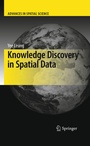 Cover: Knowledge Discovery in Spatial Data - Springer