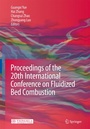 Cover: Proceedings of the 20th International Conference on Fluidized Bed Combustion - Springer
