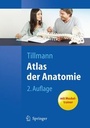 Cover: Atlas der Anatomie - Springer