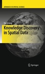 Cover: Knowledge Discovery in Spatial Data - Springer