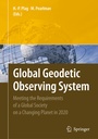 Bild: Global Geodetic Observing System - Springer