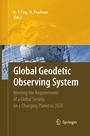 Bild: Global Geodetic Observing System - Springer