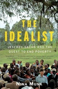 Cover: The Idealist - Anchor