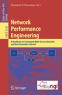 Cover: Network Performance Engineering - Springer
