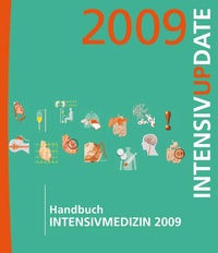 Abbildung von: Handbuch Intensiv 2009 - Springer