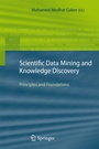 Cover: Scientific Data Mining and Knowledge Discovery - Springer