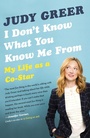 Cover: I Don't Know What You Know Me From - Anchor