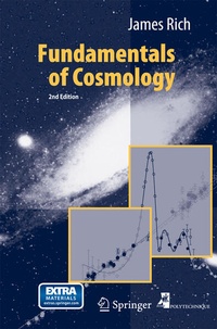 Enlarge image Cover: Fundamentals of Cosmology - Springer