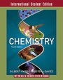 Cover: Chemistry - WW Norton & Co