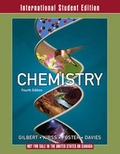 Cover: Chemistry - WW Norton & Co