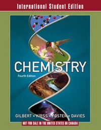Enlarge image Cover: Chemistry - WW Norton & Co