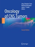 Cover: Oncology of CNS Tumors - Springer
