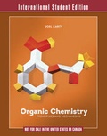 Cover: Organic Chemistry - WW Norton & Co