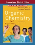Cover: Organic Chemistry - WW Norton & Co