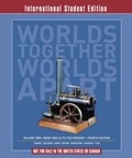 Cover: Worlds Together, Worlds Apart - WW Norton & Co