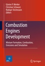 Bild: Combustion Engines Development - Springer