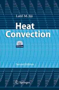 Abbildung von: Heat Convection - Springer