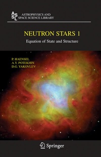 Abbildung von: Neutron Stars 1 - Springer