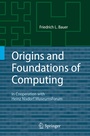 Cover: Origins and Foundations of Computing - Springer