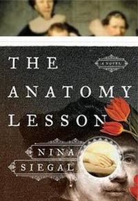 Enlarge image Cover: The Anatomy Lesson - Nan A. Talese