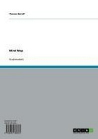 Enlarge image Cover: Mind Map - GRIN Verlag