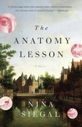 Cover: The Anatomy Lesson - Anchor