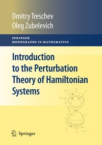 Abbildung von: Introduction to the Perturbation Theory of Hamiltonian Systems - Springer