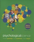 Cover: Psychological Science - WW Norton & Co