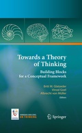 Cover: Towards a Theory of Thinking - Springer