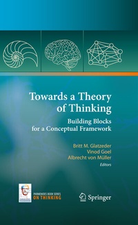 Abbildung von: Towards a Theory of Thinking - Springer