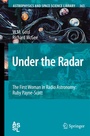 Cover: Under the Radar - Springer