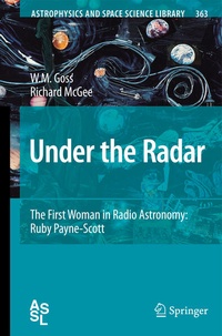 Enlarge image Cover: Under the Radar - Springer