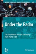 Cover: Under the Radar - Springer