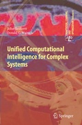 Cover: Unified Computational Intelligence for Complex Systems - Springer